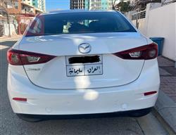 مازدا 3
